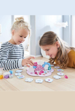 Haba HABA® Unicorn Glitterluck Cloud Stacking Game