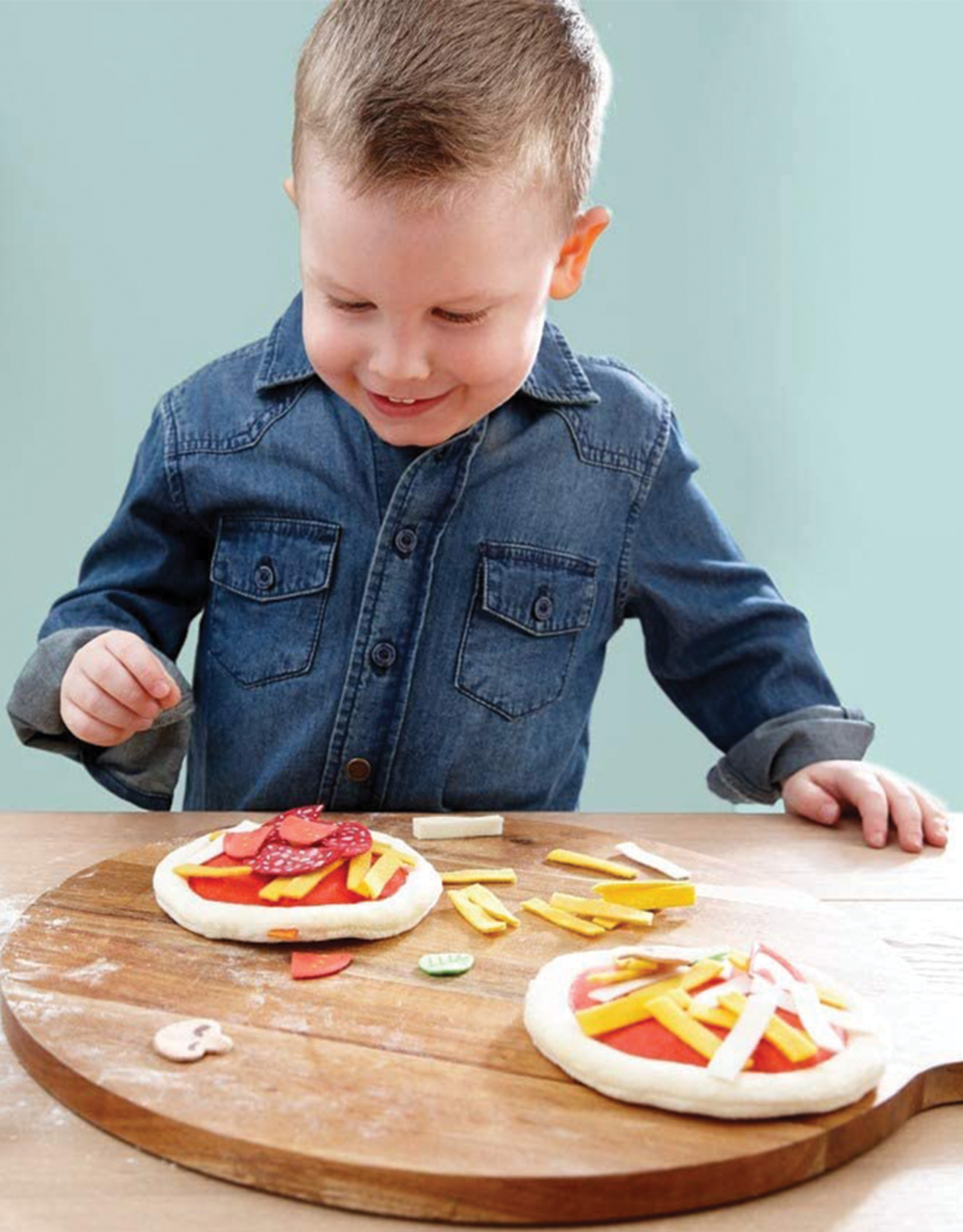 Haba HABA® Biofino Mini Pizzas