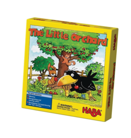 Haba Little Orchard Game