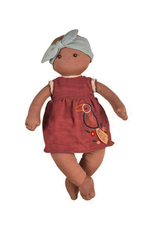 Tikiri Organic Aria Baby Doll