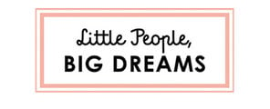 Little People Big Dreams