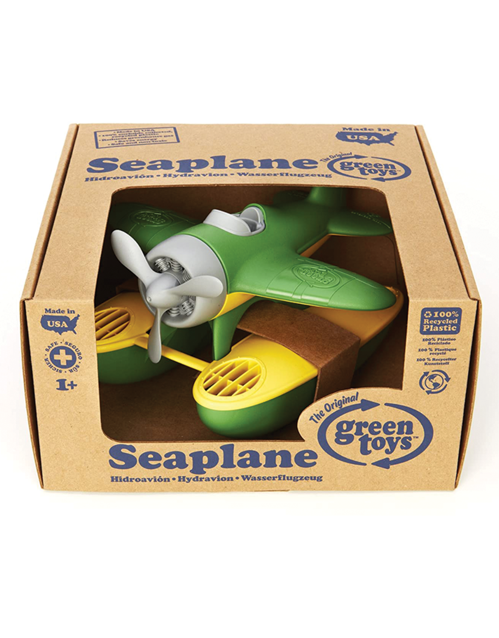 Green Toys Green Toys® Seaplane