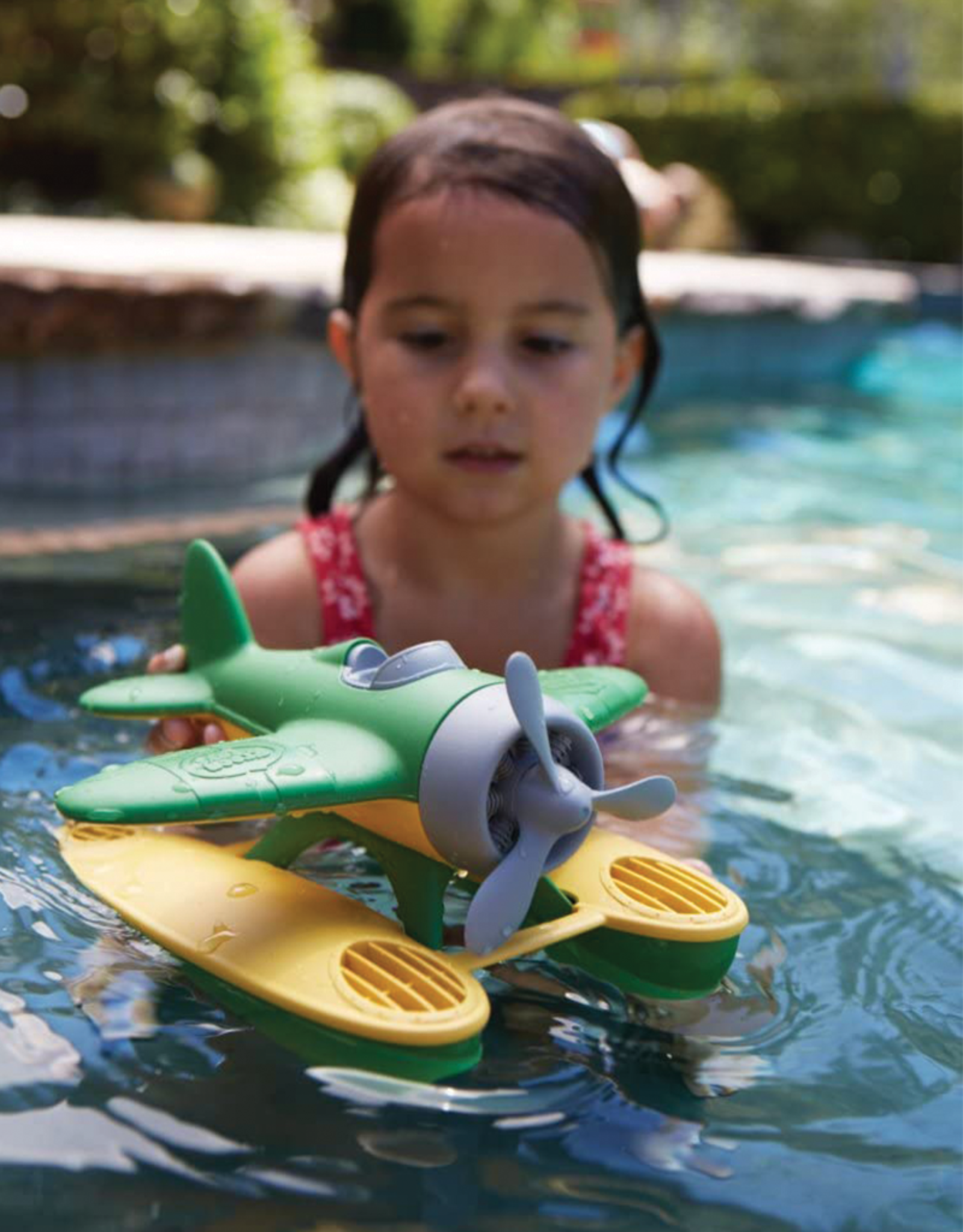 Green Toys Green Toys® Seaplane