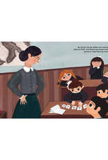 Little People Big Dreams Maria Montessori:  Little People, Big Dreams