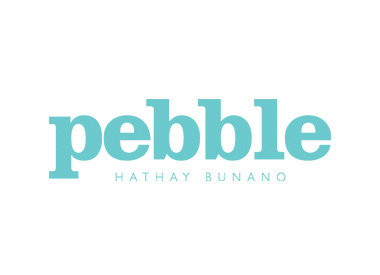 Pebble