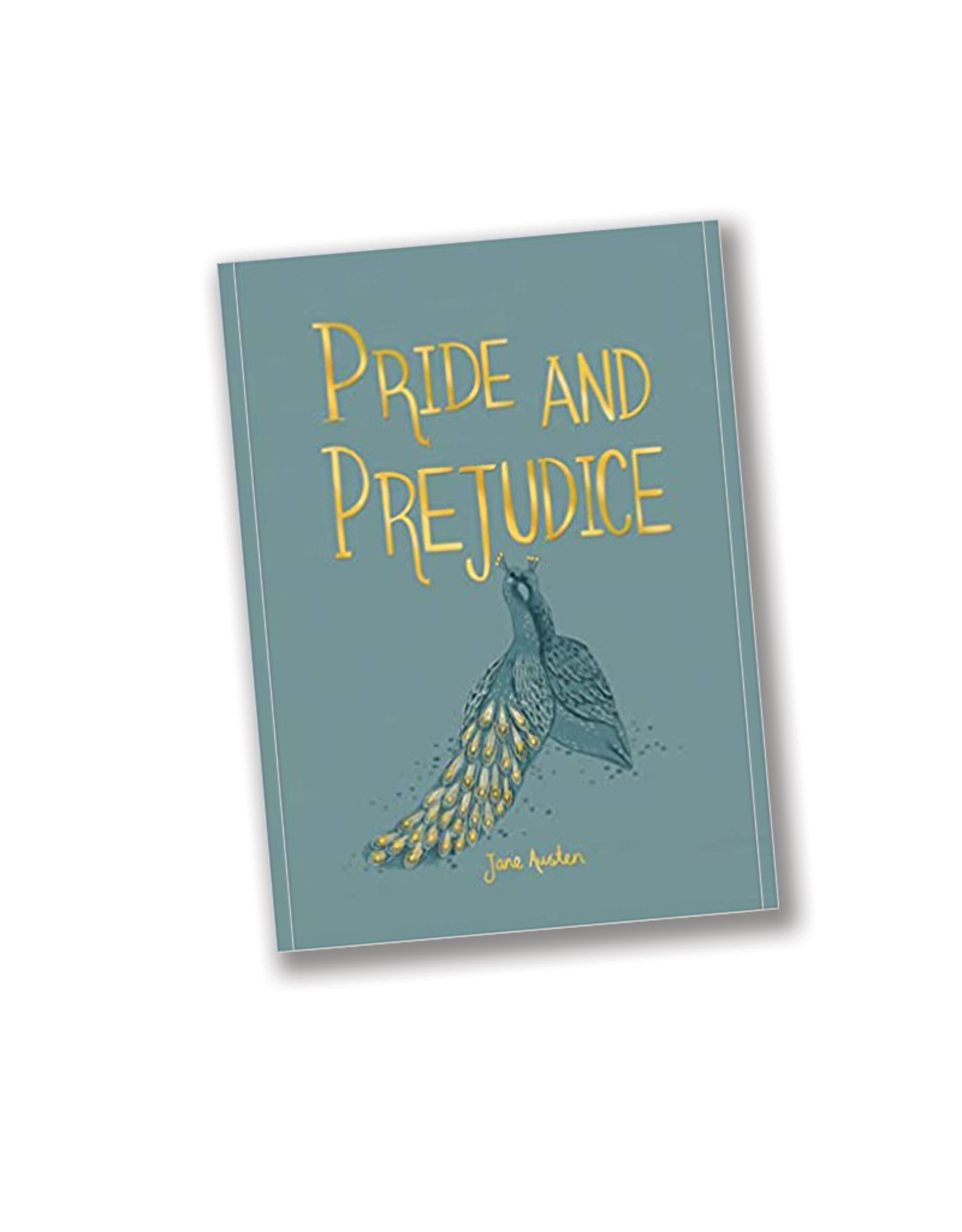 Pride & Prejudice (Paperback)