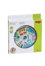 Haba Haba Magnetic Neato Number-Train Game