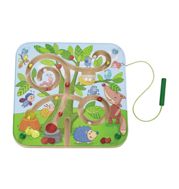 Haba HABA® Tree Maze Magnetic Game