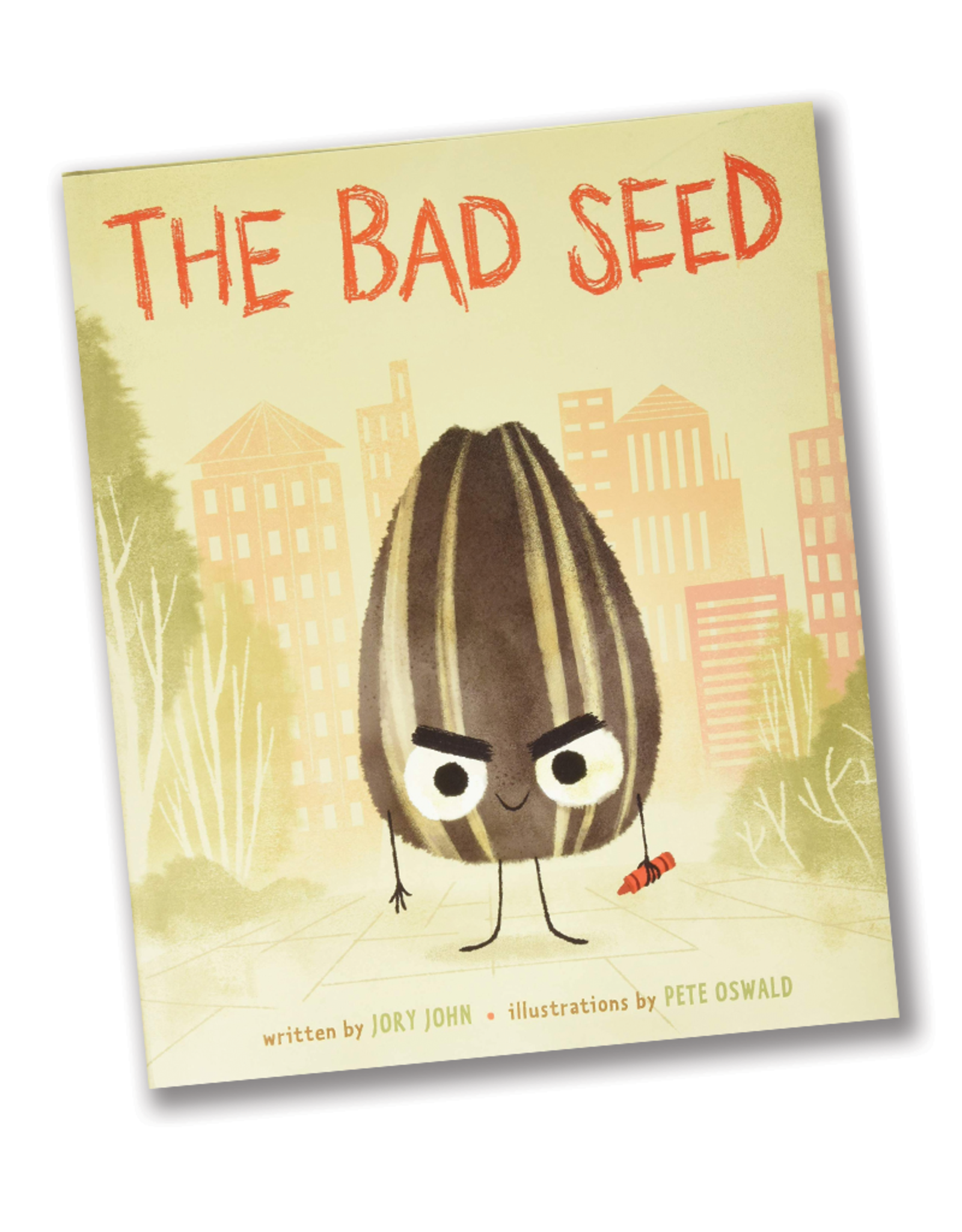 The Bad Seed