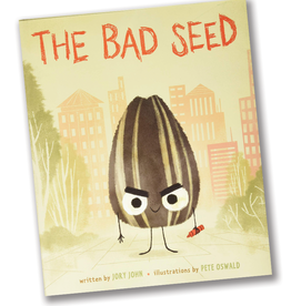 The Bad Seed