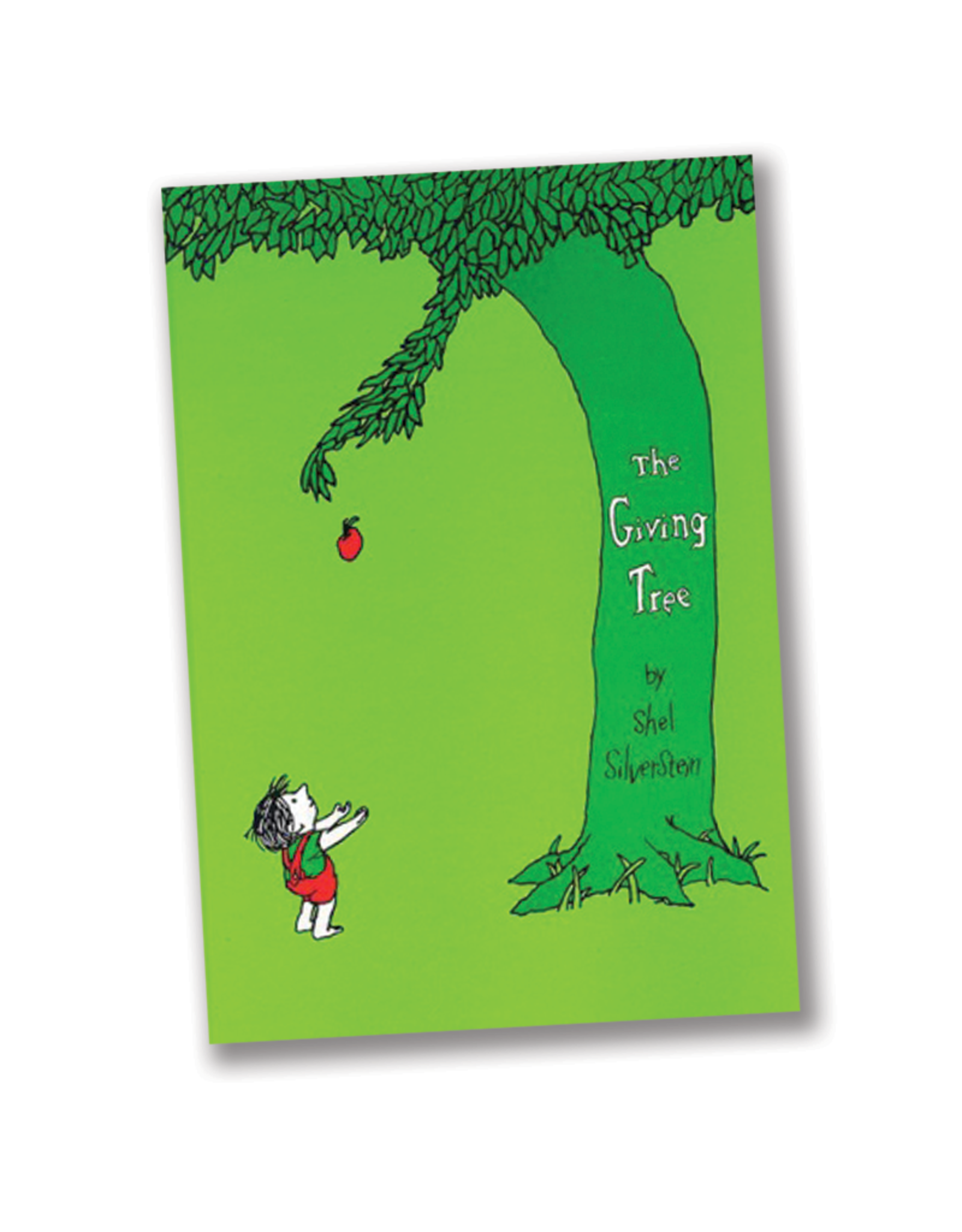 the giving tree audio book