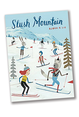 Slush Mountain