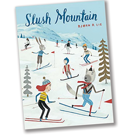 Slush Mountain