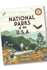 National Parks of the USA