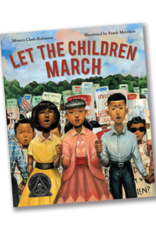 Let the Children March