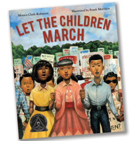 Let the Children March