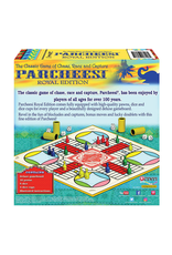 Parcheesi: The Royal Edition