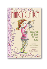 Fancy Nancy:  Nancy Clancy's Ultimate 4-Book Set