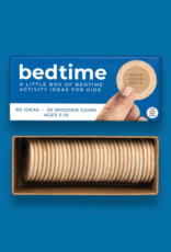 Bedtime Idea Box for Kids