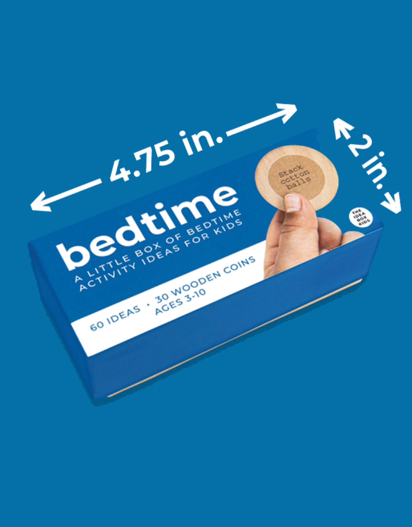 Bedtime in a Box Product Page