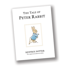 The Tale of Peter Rabbit (#1)