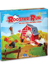 Rooster Run Game