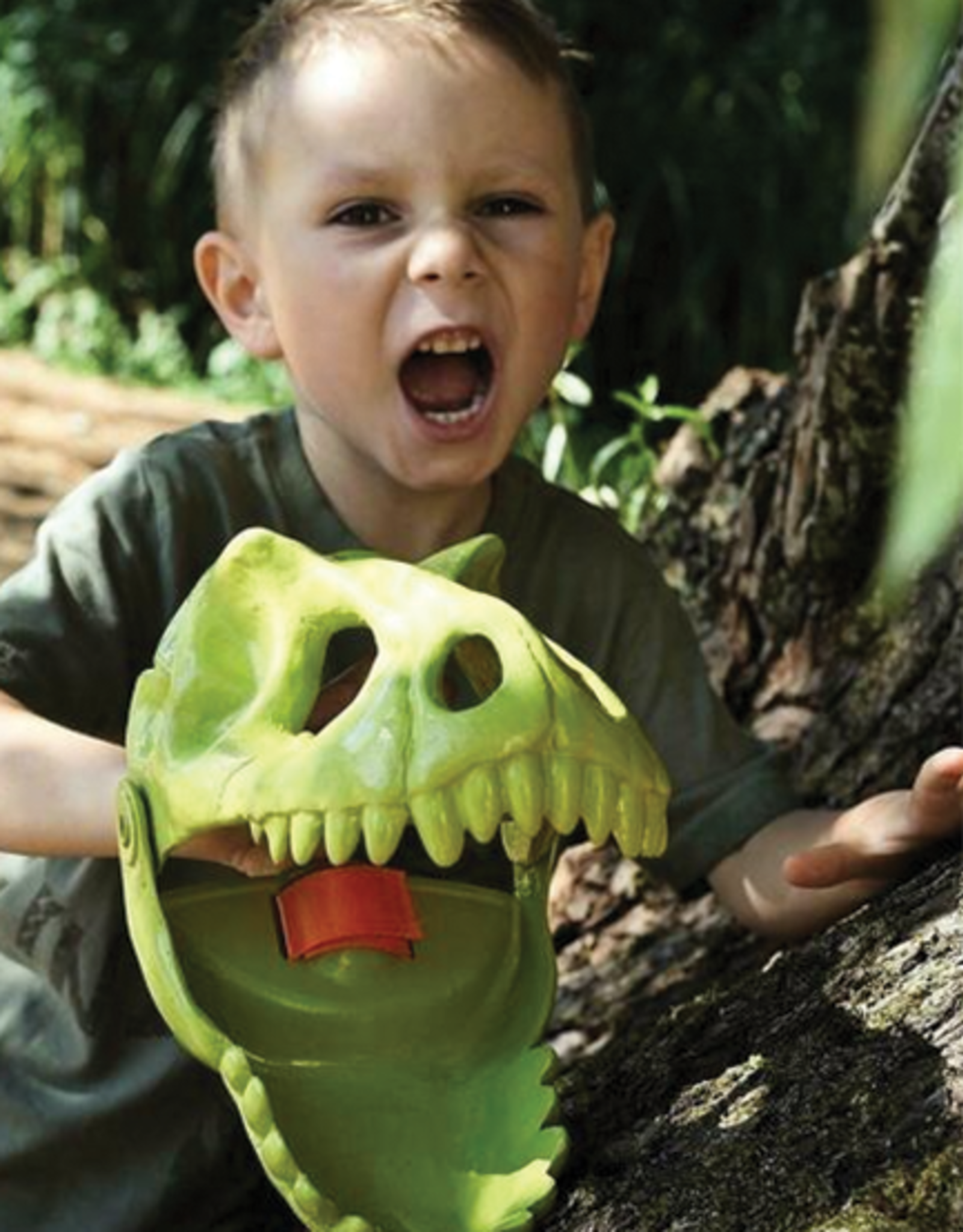 Haba HABA® Terra Kids Sand Glove Dinosaur