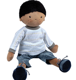 Tikiri Jayden Doll