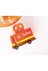 Candylab Candylab Dr. Salty Pretzel Van