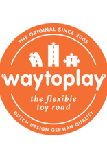 Way to Play Expressway Road Set by Way to Play