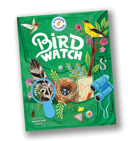 Backpack Explorer: Bird Watch