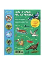Backpack Explorer: Bird Watch