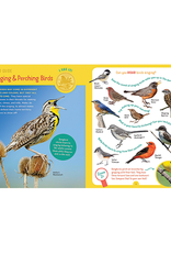 Backpack Explorer: Bird Watch