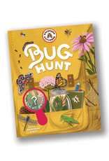 Workman Publishing Backpack Explorer: Bug Hunt