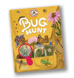 Backpack Explorer: Bug Hunt