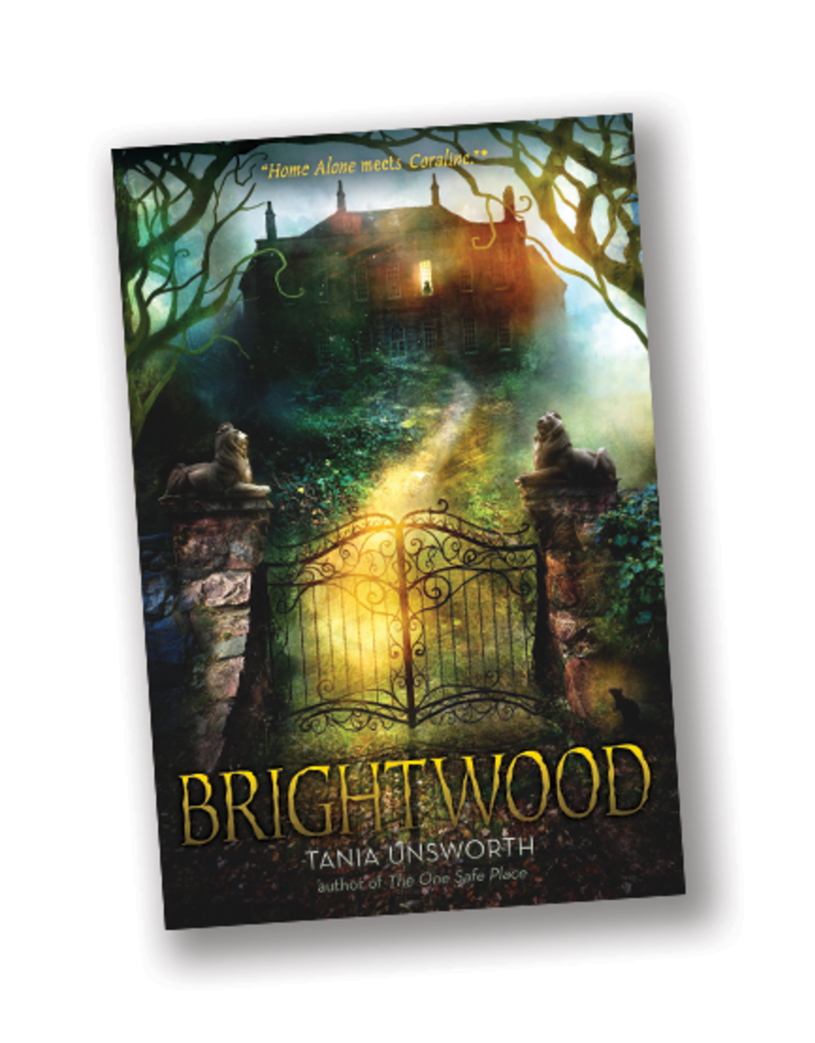 Workman Publishing Brightwood