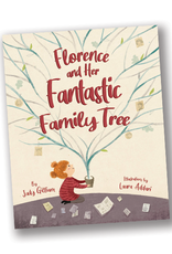 Florence and Her Fantastic Family Tree