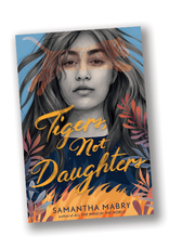 Workman Publishing Tigers, Not Daughters