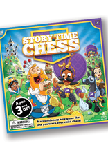 Story Time Chess Story Time Chess