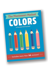 The Montessori Method:  Colors