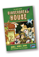 Gingerbread House Game