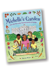 Michelle's Garden