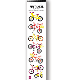 Pipsticks Ride On Stickers