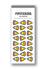 Pipsticks Candy Corn Stickers