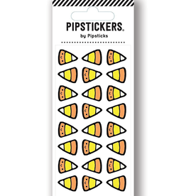 Pipsticks Candy Corn Stickers