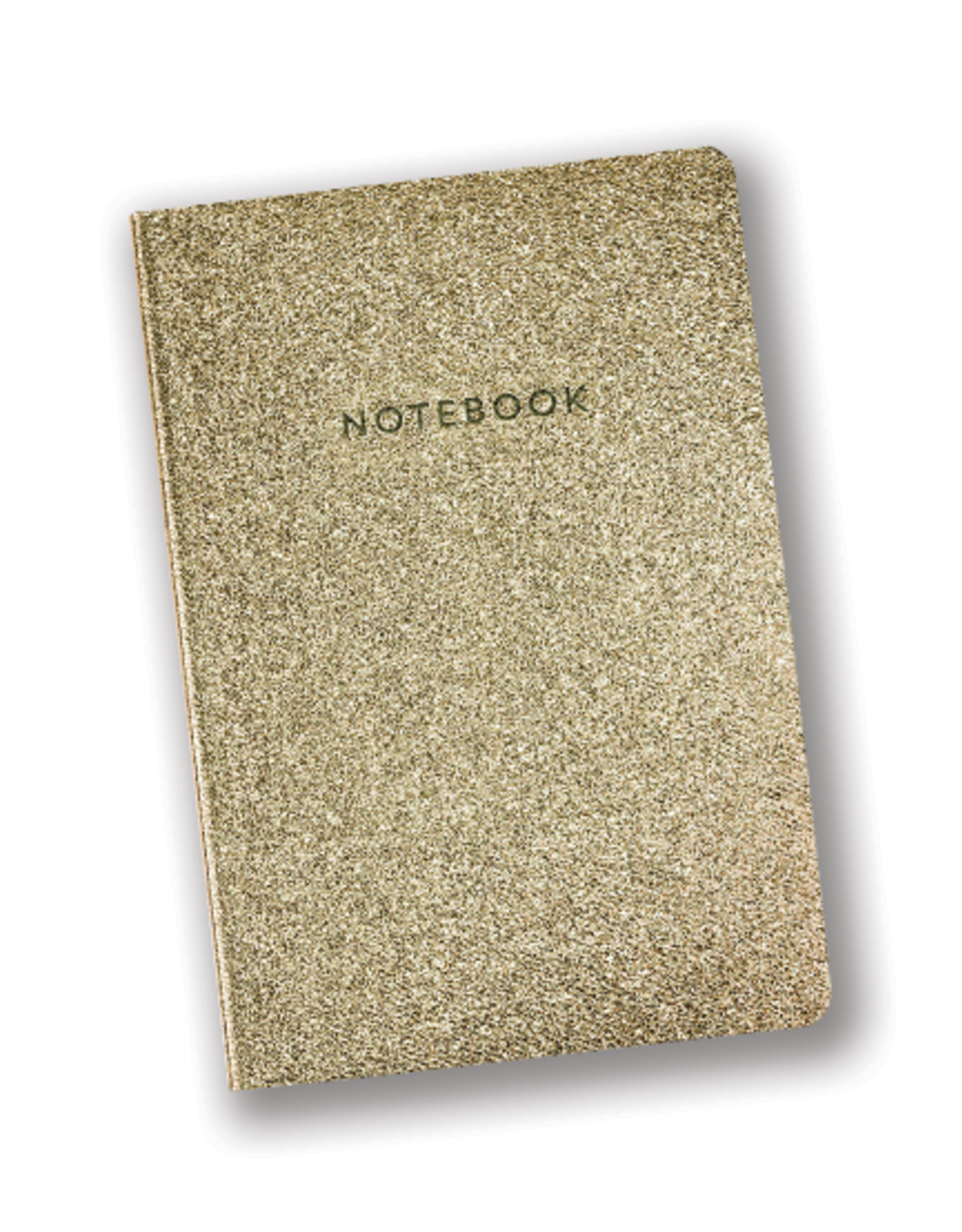 Eccolo "Notebook" Gold FlexiCover Journal