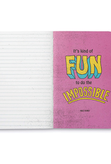"It's Possible" Journal