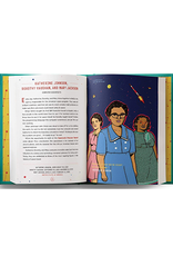 Goodnight Stories for Rebel Girls, Volume 2: 100 Tales of Extraordinary Women