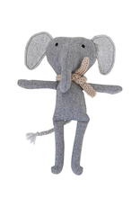 Barnaby the Elephant Softie