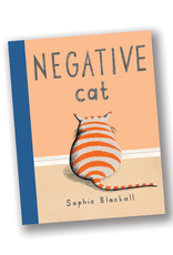 Negative Cat